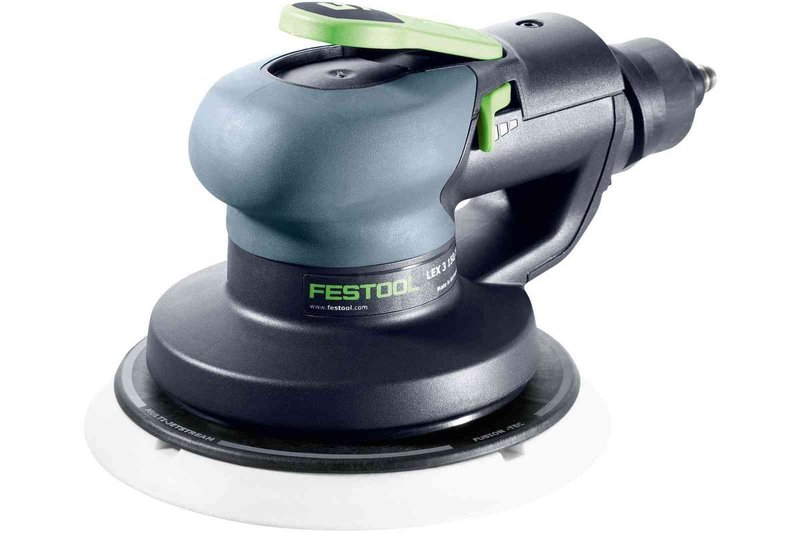 Festool slefuitor pneumatic cu excentric