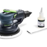 Festool slefuitor pneumatic cu excentric